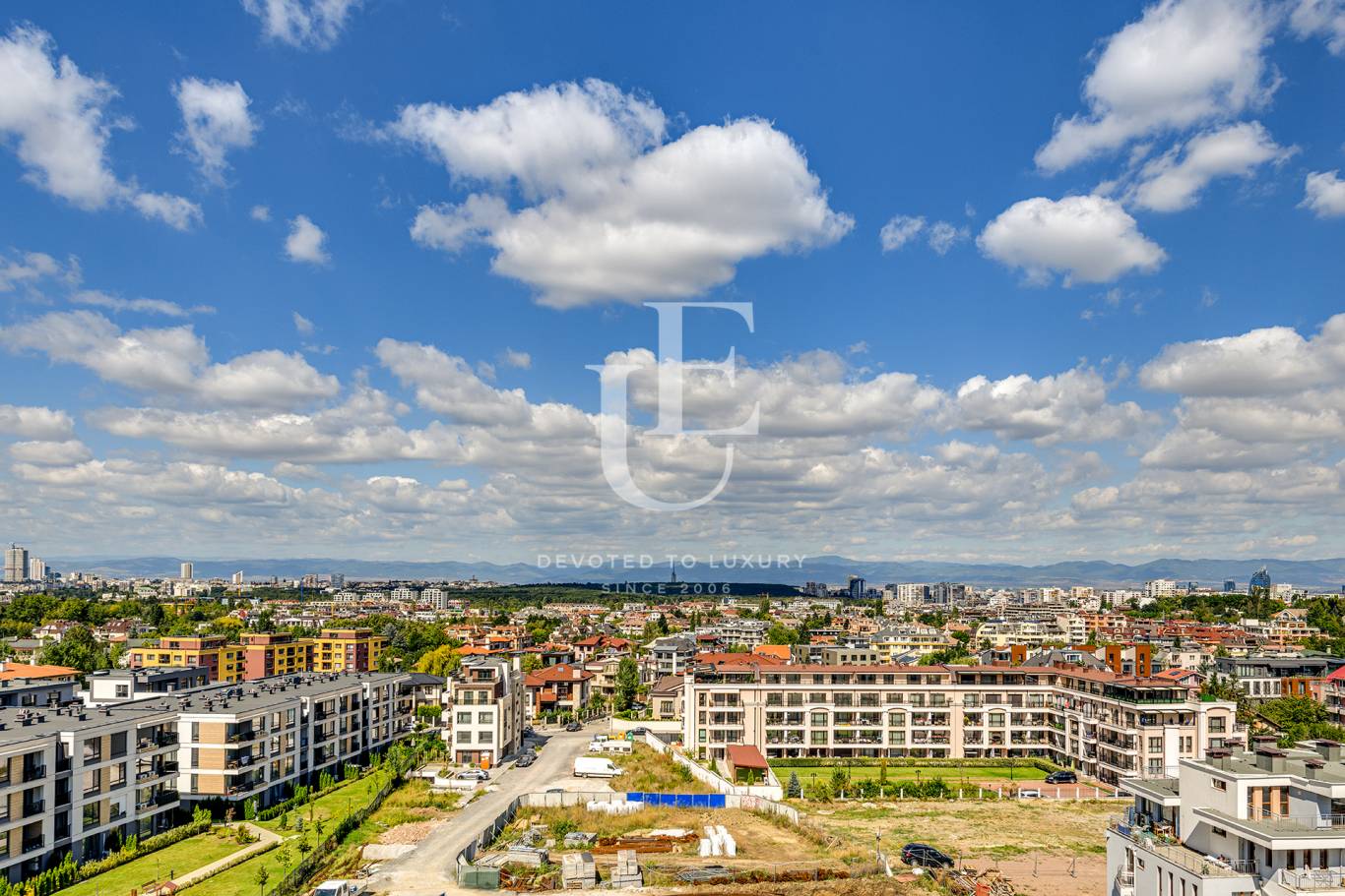 Мезонет за продажба в София, Витоша - код на имота: K18462 - image 8