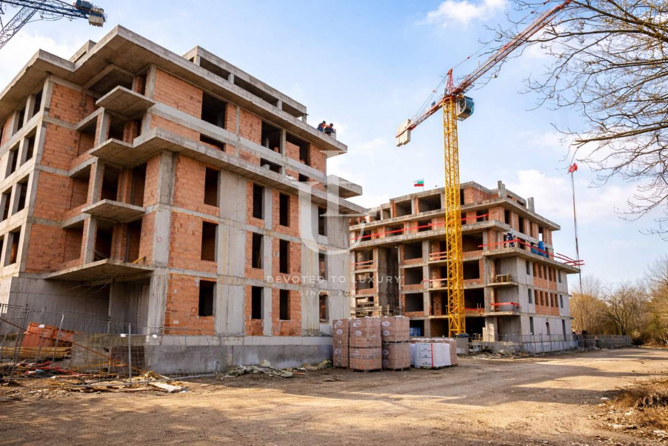 Апартамент за продажба в София, Кръстова вада - код на имота: N28735 - image 4