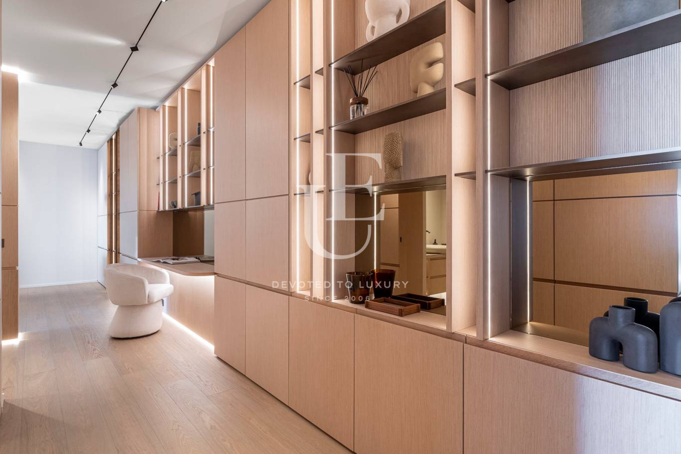 Апартамент за продажба в Монте Карло,  - код на имота: N29107 - image 9