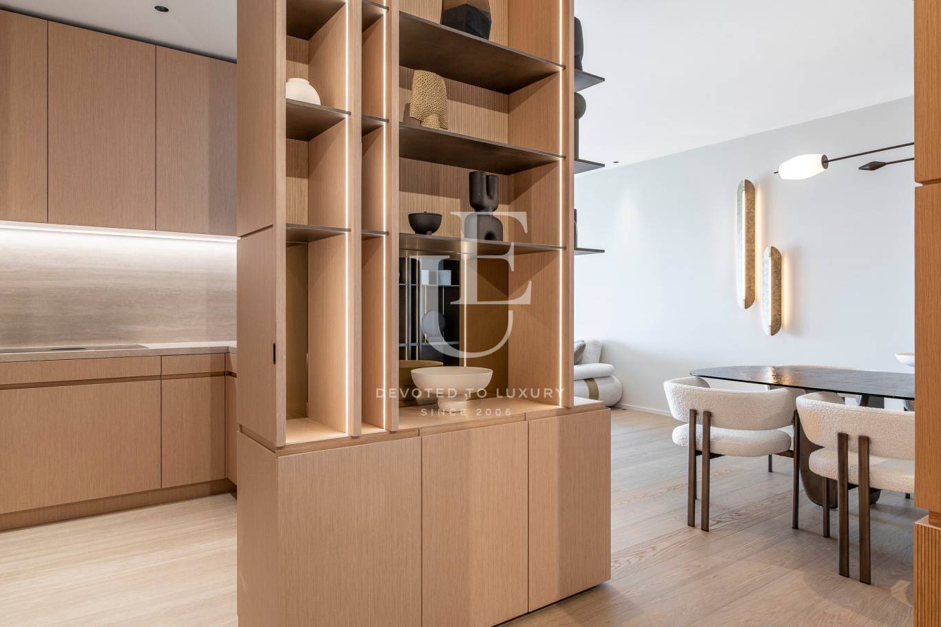 Апартамент за продажба в Монте Карло,  - код на имота: N29107 - image 8