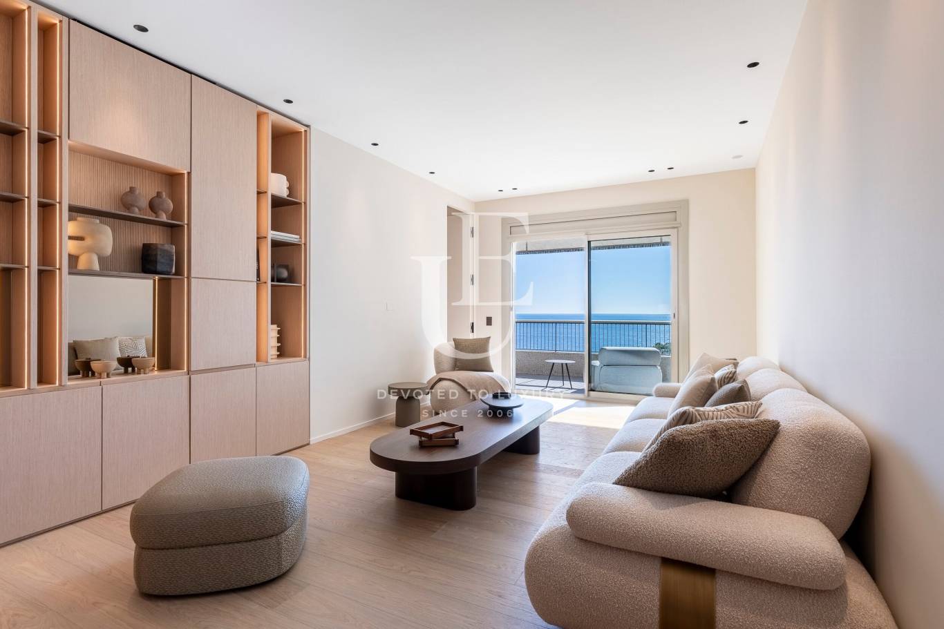 Апартамент за продажба в Монте Карло,  - код на имота: N29107 - image 3