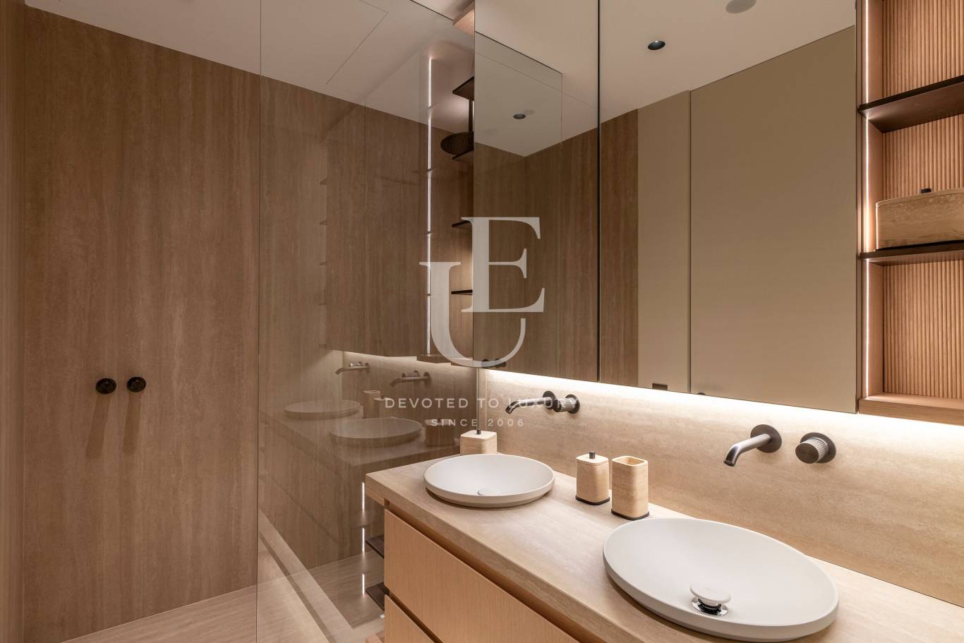 Апартамент за продажба в Монте Карло,  - код на имота: N29107 - image 12