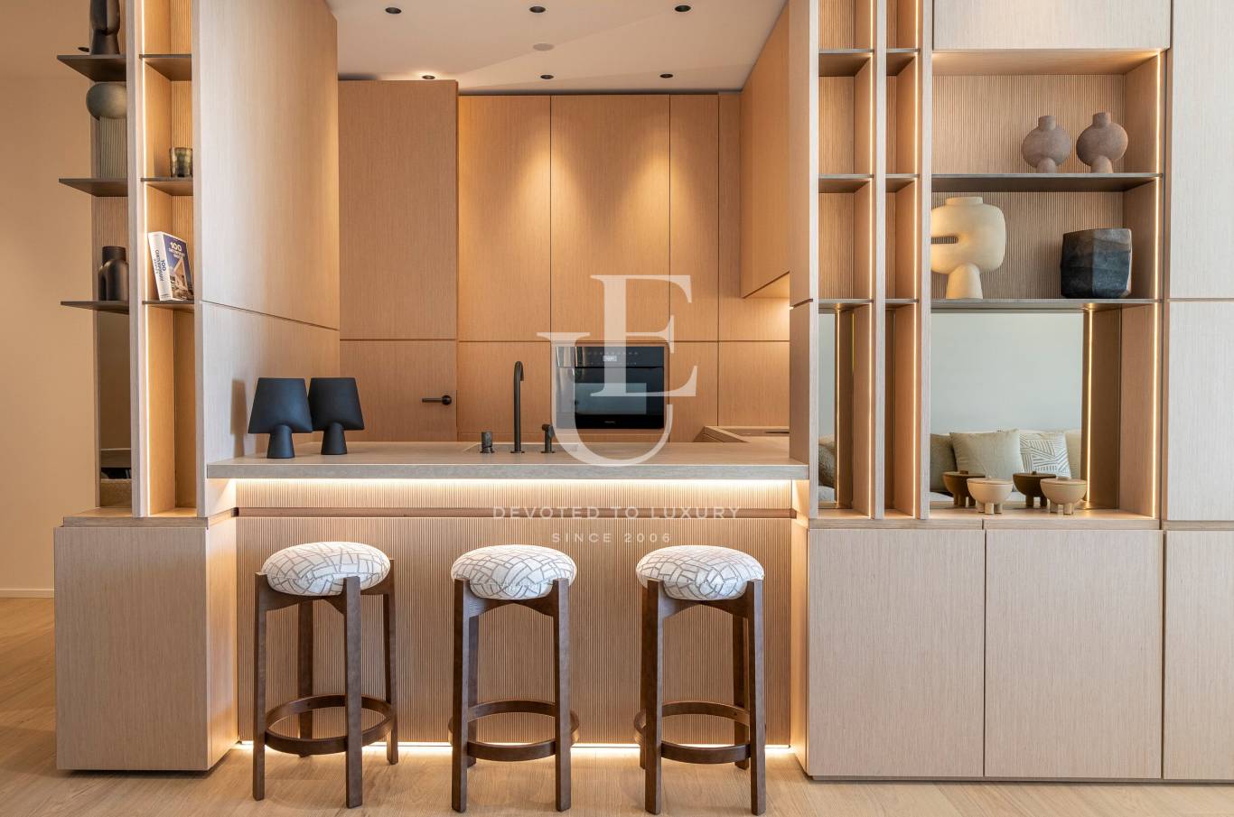 Апартамент за продажба в Монте Карло,  - код на имота: N29107 - image 5