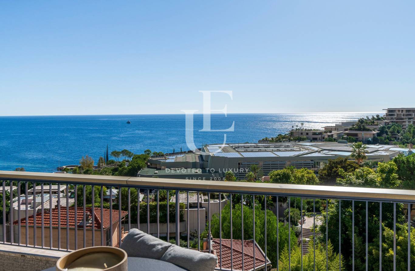 Апартамент за продажба в Монте Карло,  - код на имота: N29107 - image 2