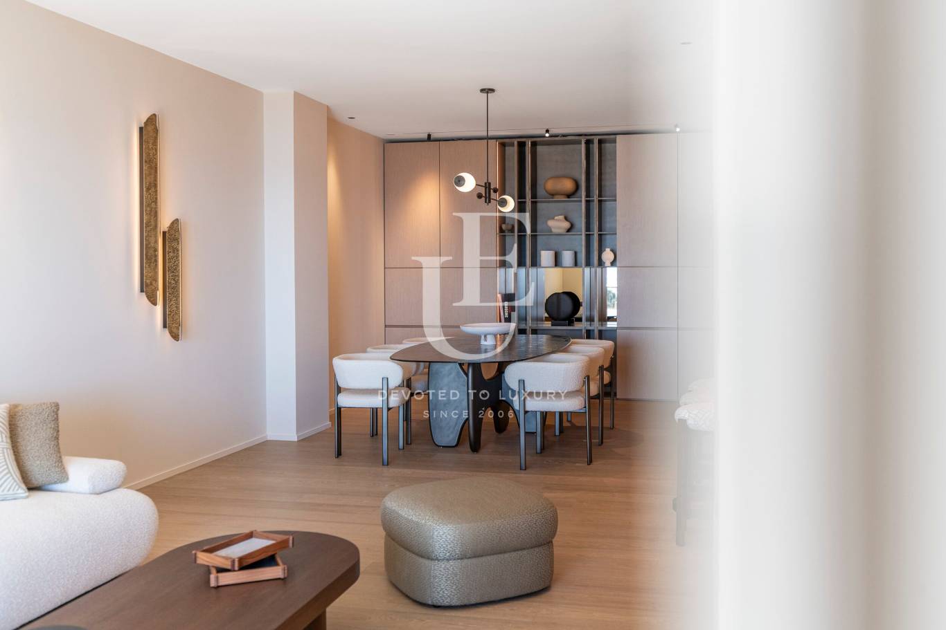 Апартамент за продажба в Монте Карло,  - код на имота: N29107 - image 7