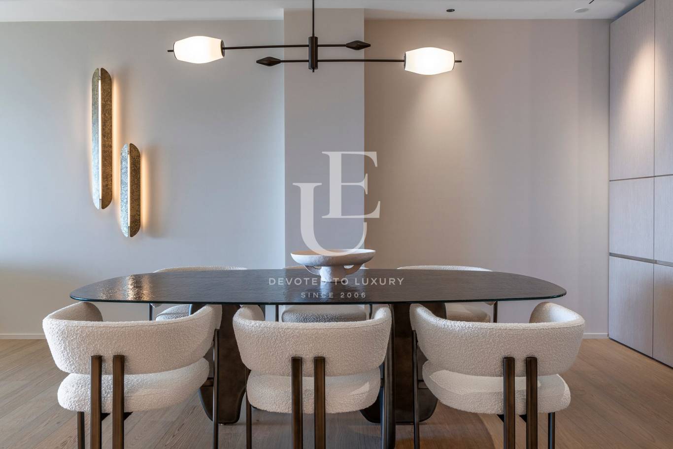 Апартамент за продажба в Монте Карло,  - код на имота: N29107 - image 6