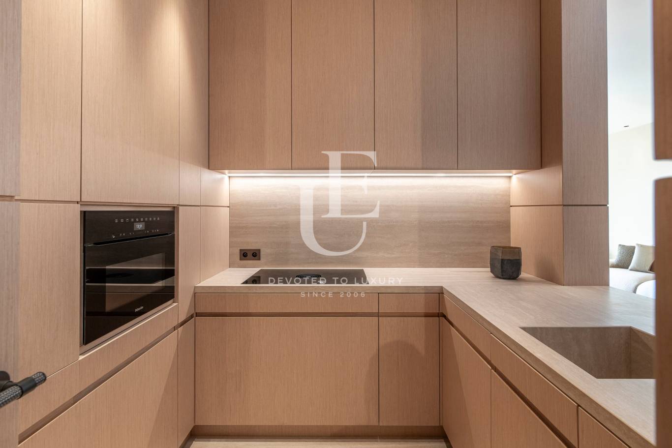 Апартамент за продажба в Монте Карло,  - код на имота: N29107 - image 10