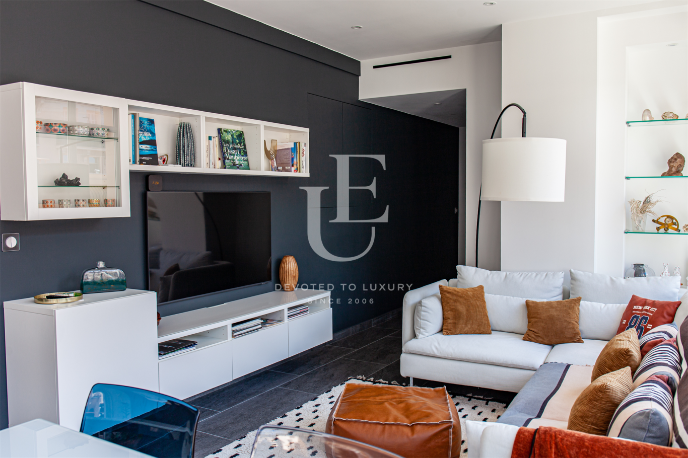 Пентхаус за продажба в Монте Карло,  - код на имота: N29108 - image 6