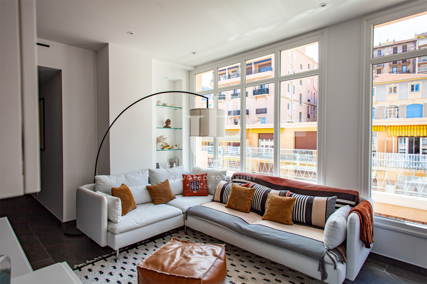 Пентхаус за продажба в Монте Карло,  - код на имота: N29108 - image 5