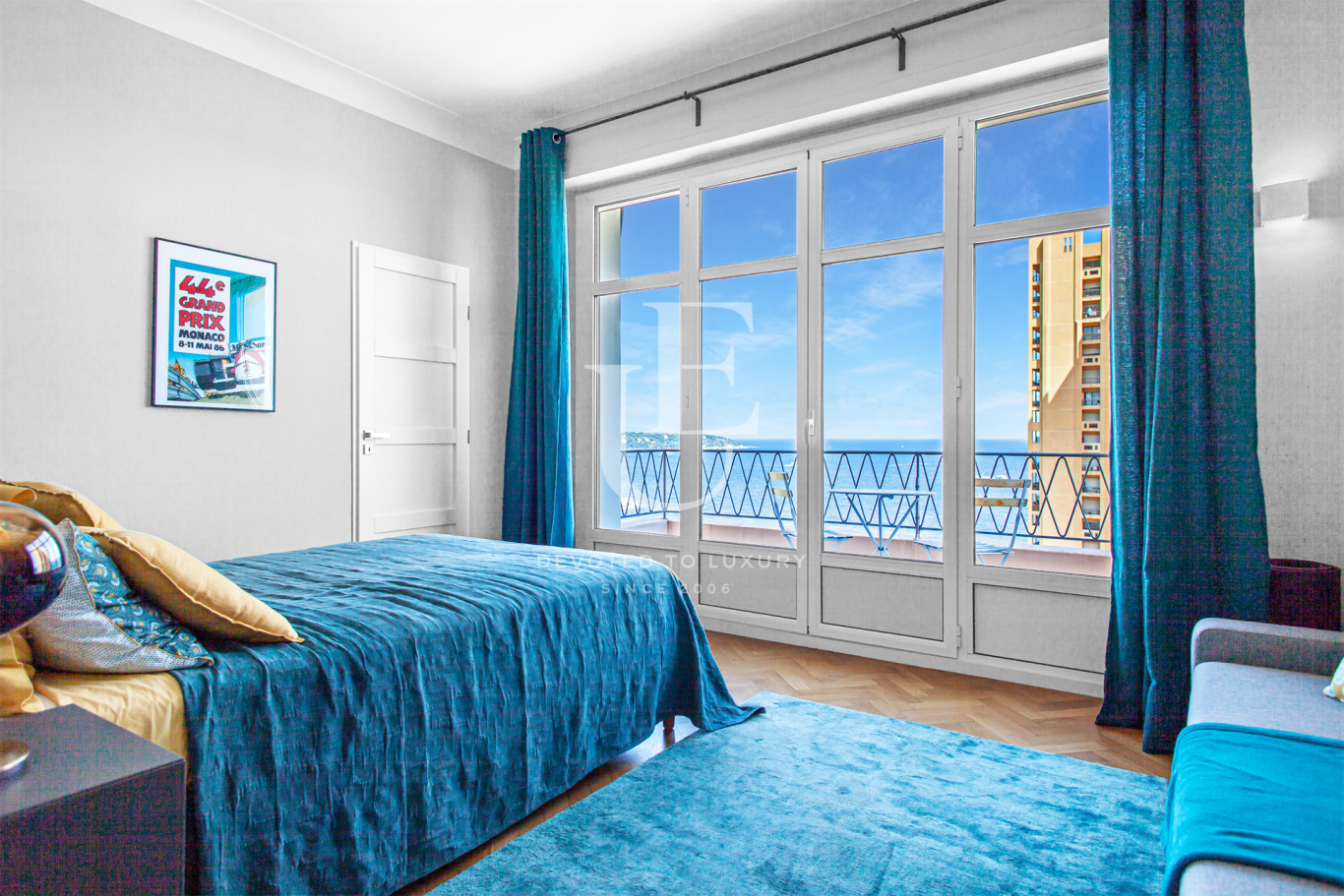 Пентхаус за продажба в Монте Карло,  - код на имота: N29108 - image 2