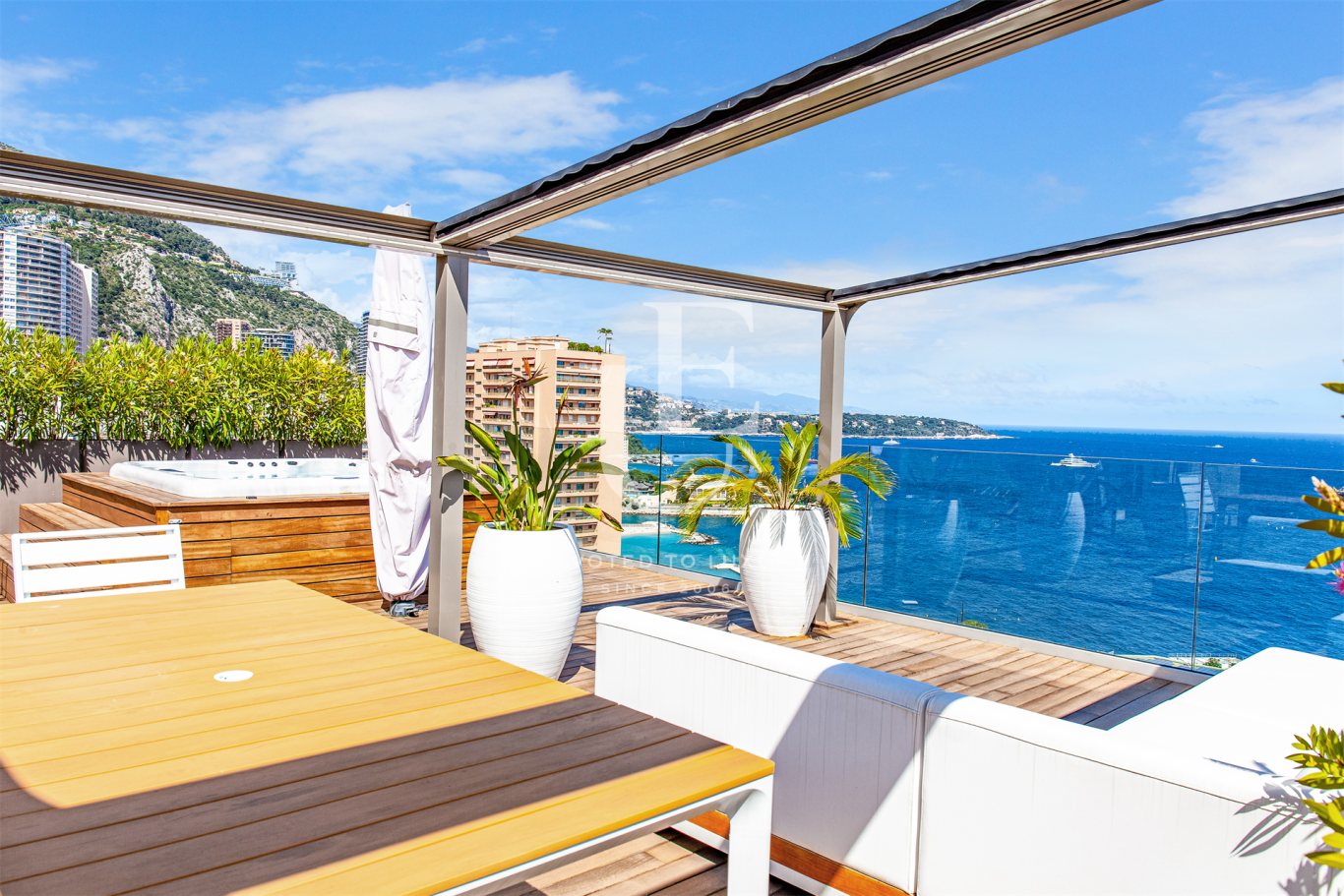 Пентхаус за продажба в Монте Карло,  - код на имота: N29108 - image 8