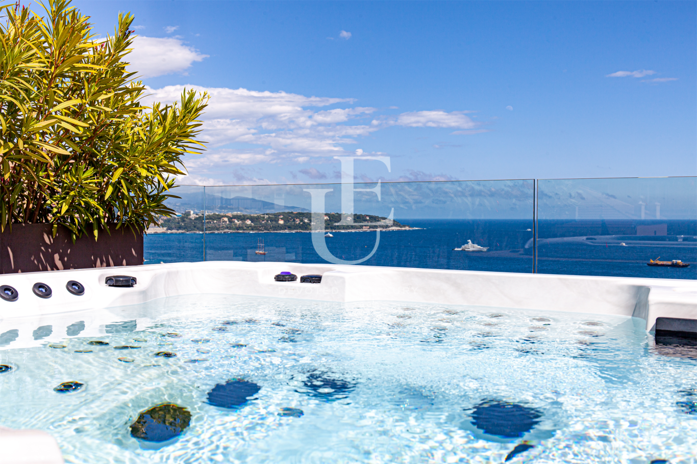 Пентхаус за продажба в Монте Карло,  - код на имота: N29108 - image 4