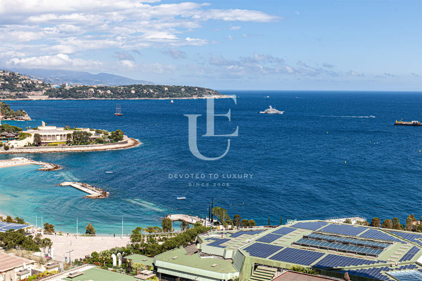 Пентхаус за продажба в Монте Карло,  - код на имота: N29108 - image 3