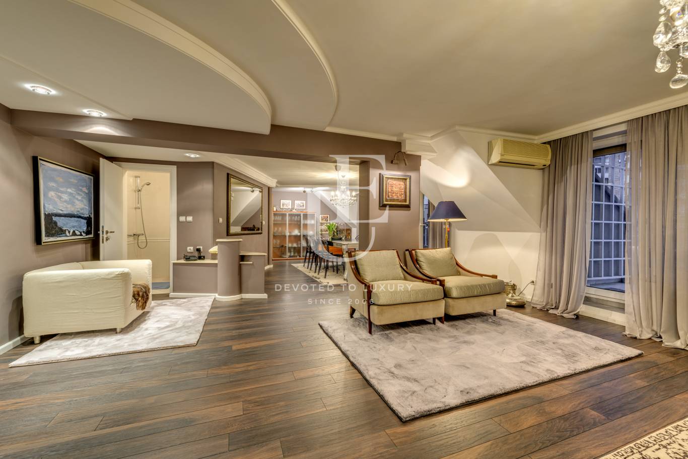 Апартамент под наем в София, Лозенец - код на имота: N28796 - image 4