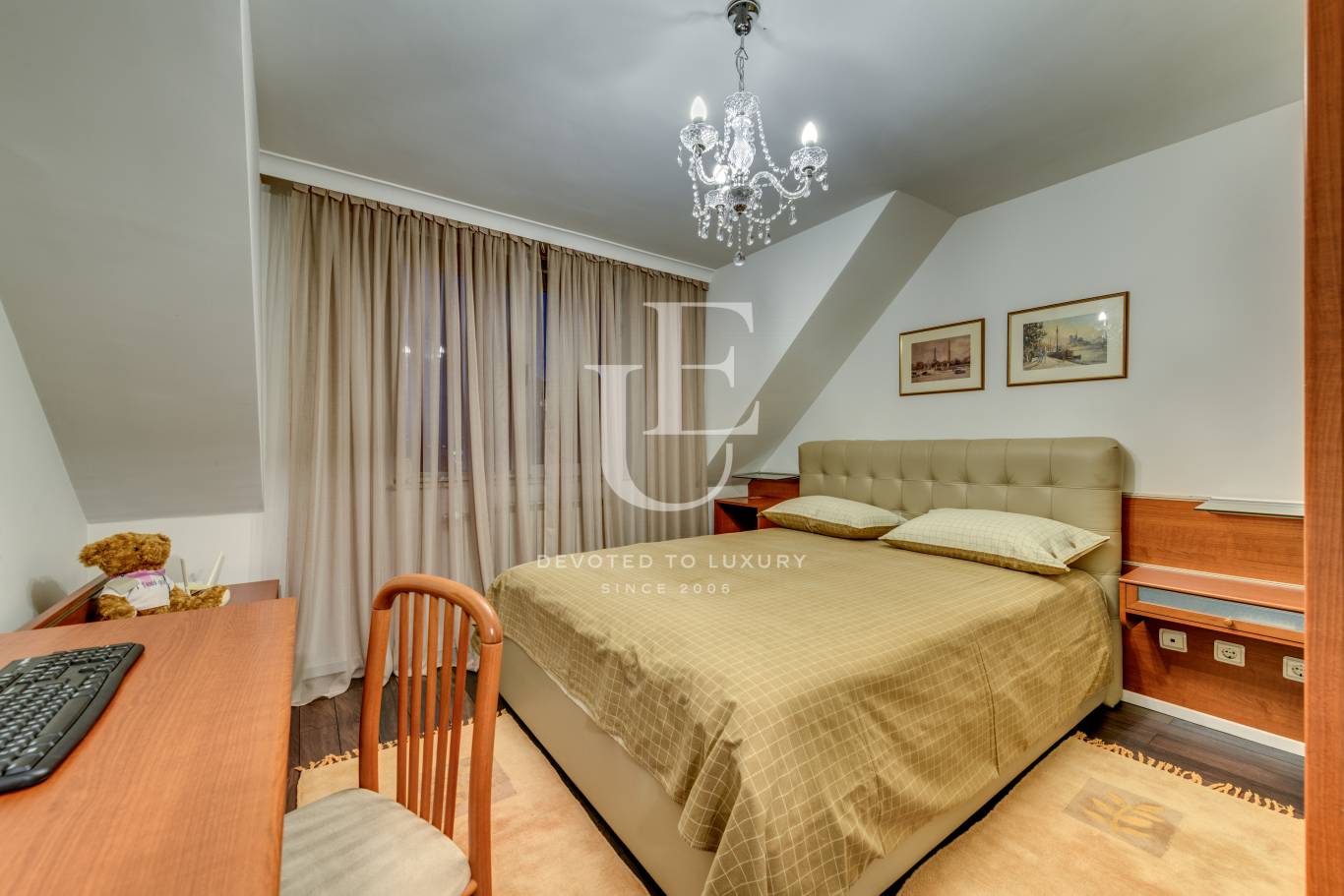 Апартамент под наем в София, Лозенец - код на имота: N28796 - image 7