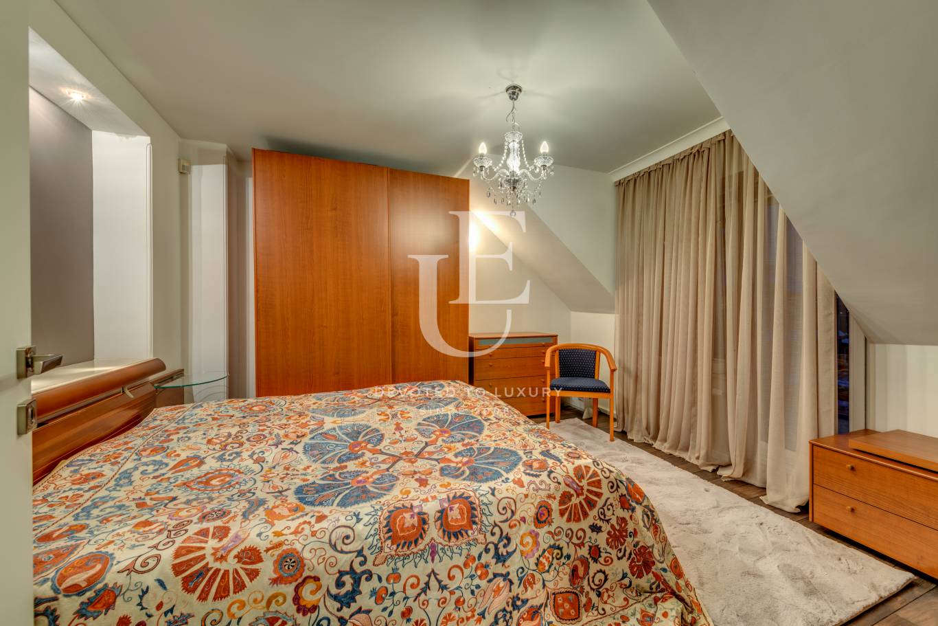 Апартамент под наем в София, Лозенец - код на имота: N28796 - image 6