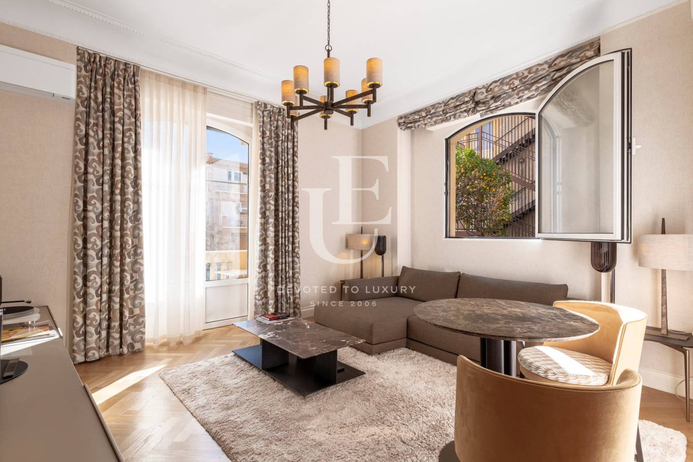 Апартамент за продажба в Монте Карло,  - код на имота: N29109 - image 1