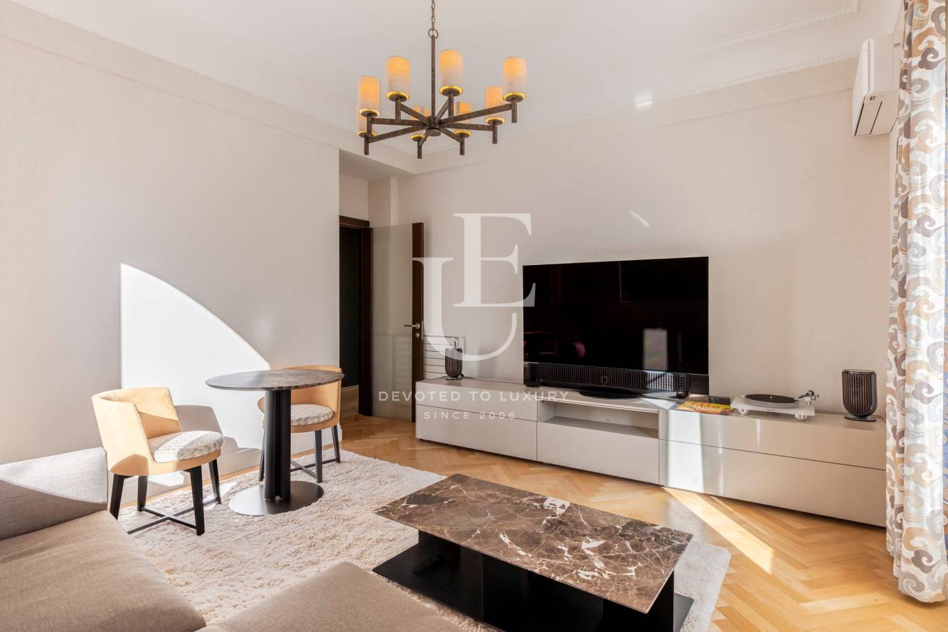 Апартамент за продажба в Монте Карло,  - код на имота: N29109 - image 6