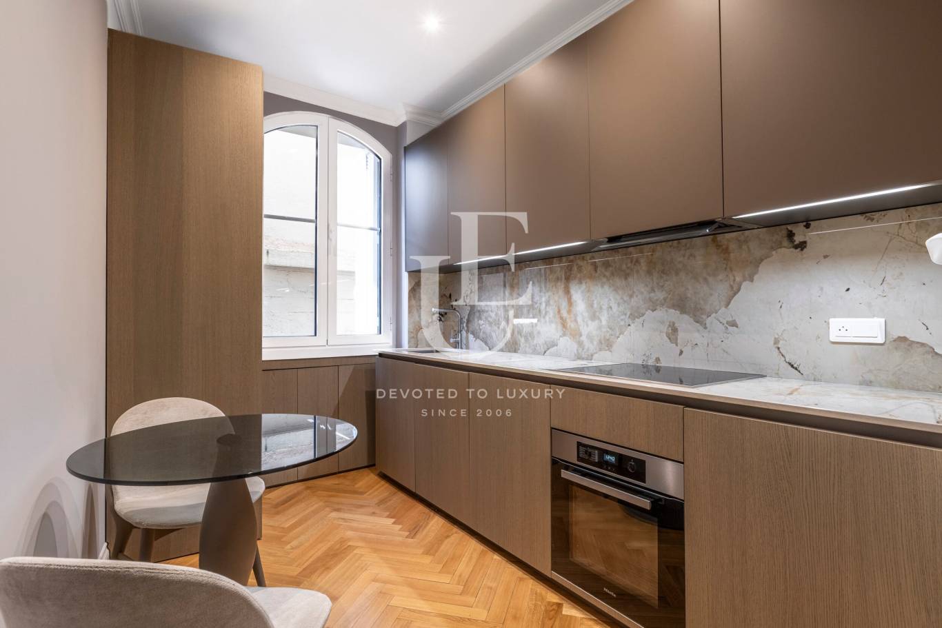 Апартамент за продажба в Монте Карло,  - код на имота: N29109 - image 2