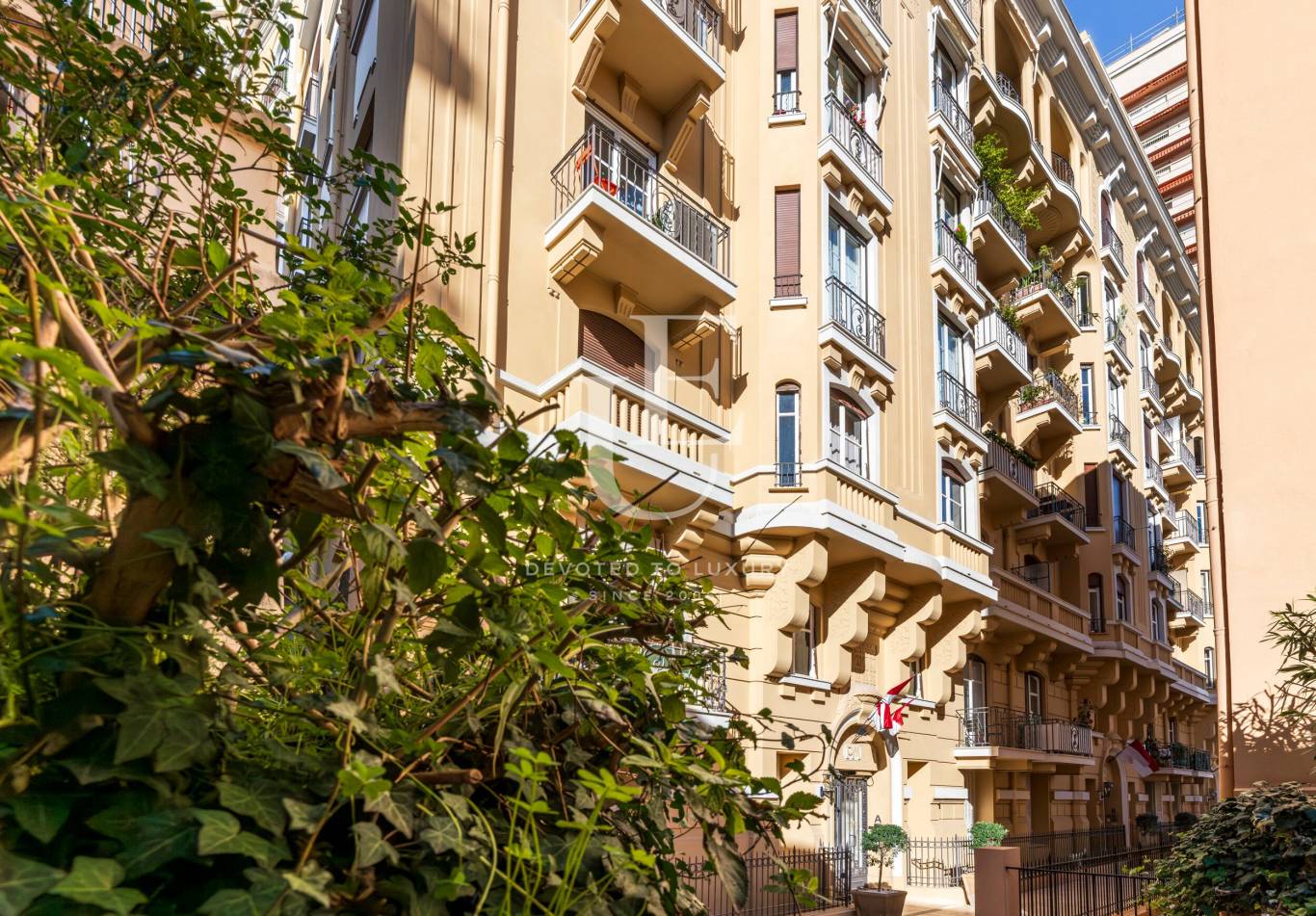 Апартамент за продажба в Монте Карло,  - код на имота: N29109 - image 4