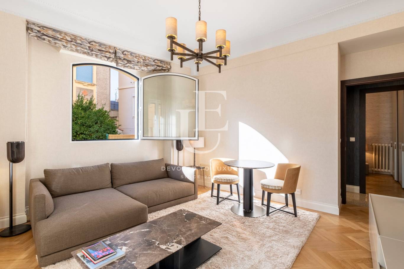 Апартамент за продажба в Монте Карло,  - код на имота: N29109 - image 3