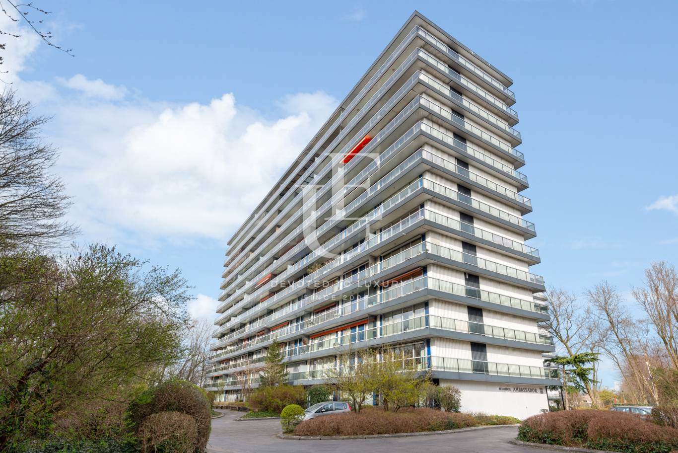 Апартамент за продажба в Антверпен,  - код на имота: K17694 - image 22