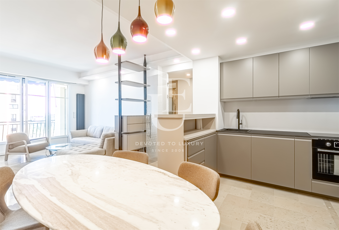 Apartment for sale in Monte Carlo,  with listing ID: N29112 - image 4