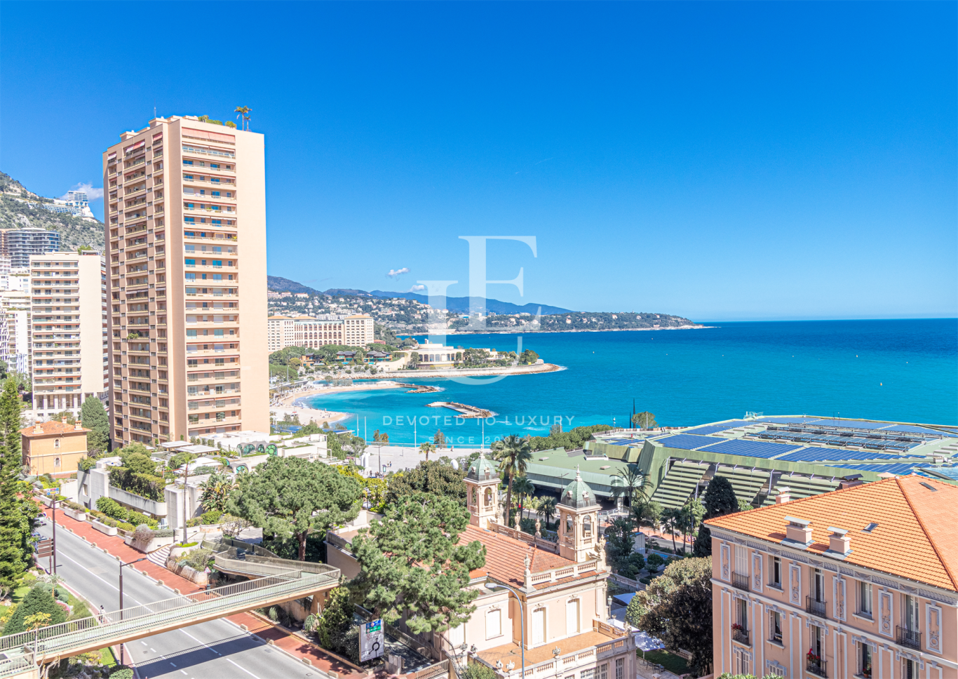 Apartment for sale in Monte Carlo,  with listing ID: N29112 - image 2