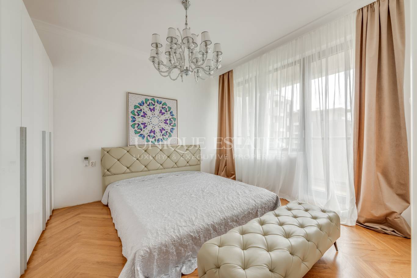 Апартамент под наем в София, Лозенец - код на имота: N21088 - image 10