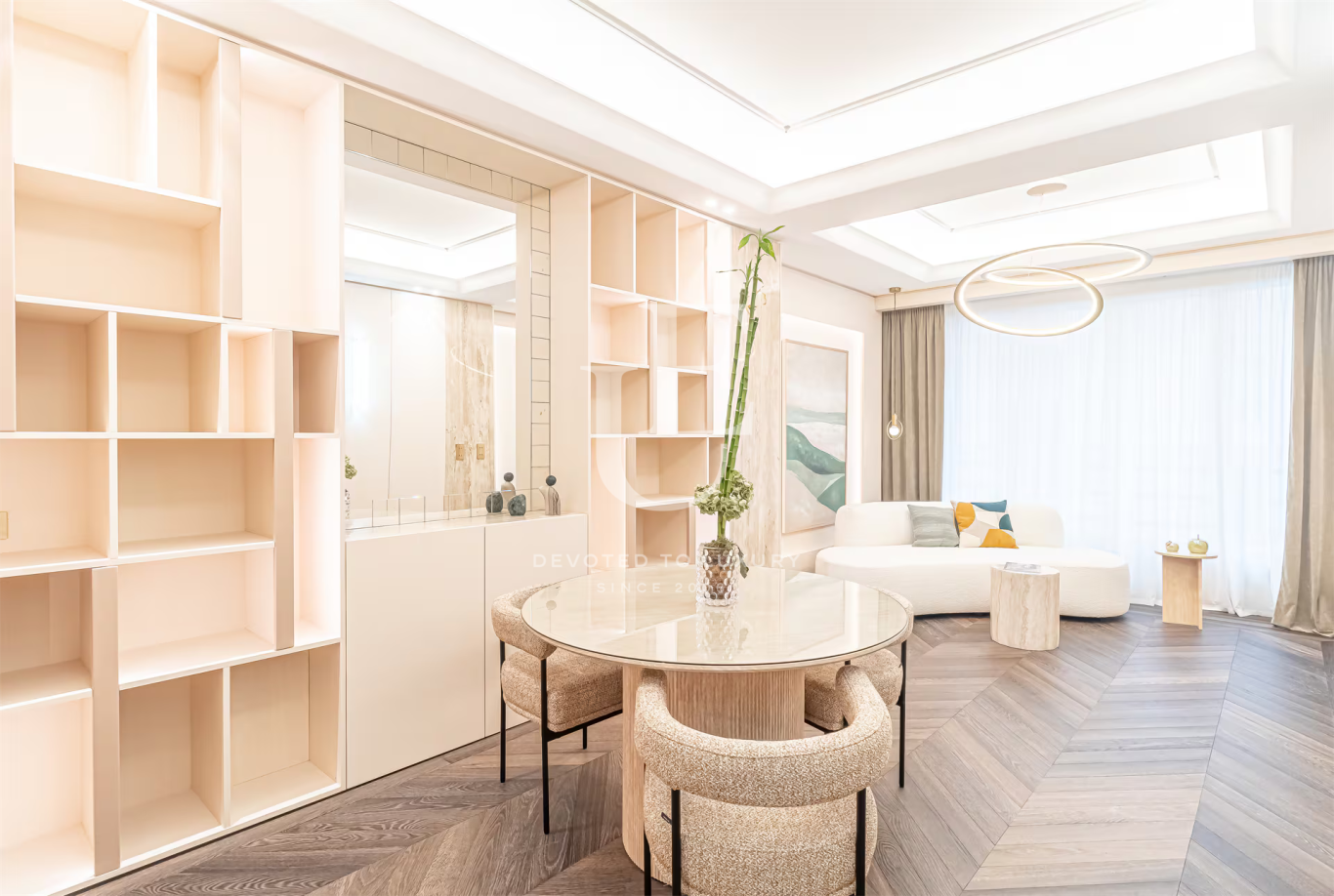 Апартамент за продажба в Монте Карло,  - код на имота: N29114 - image 1