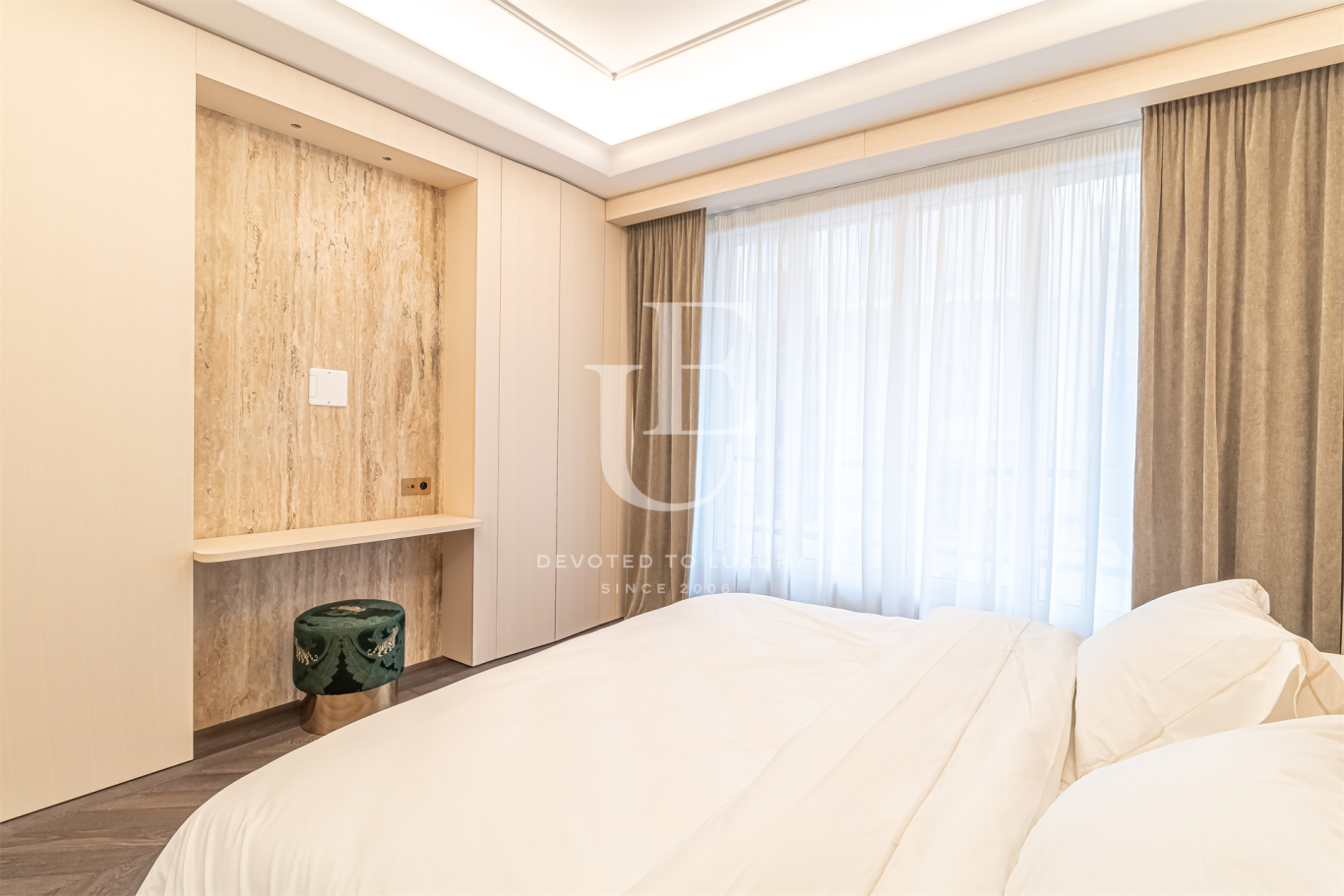 Апартамент за продажба в Монте Карло,  - код на имота: N29114 - image 8