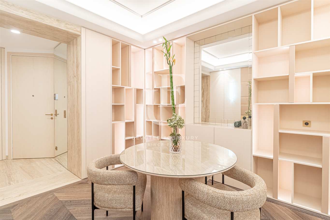 Апартамент за продажба в Монте Карло,  - код на имота: N29114 - image 5