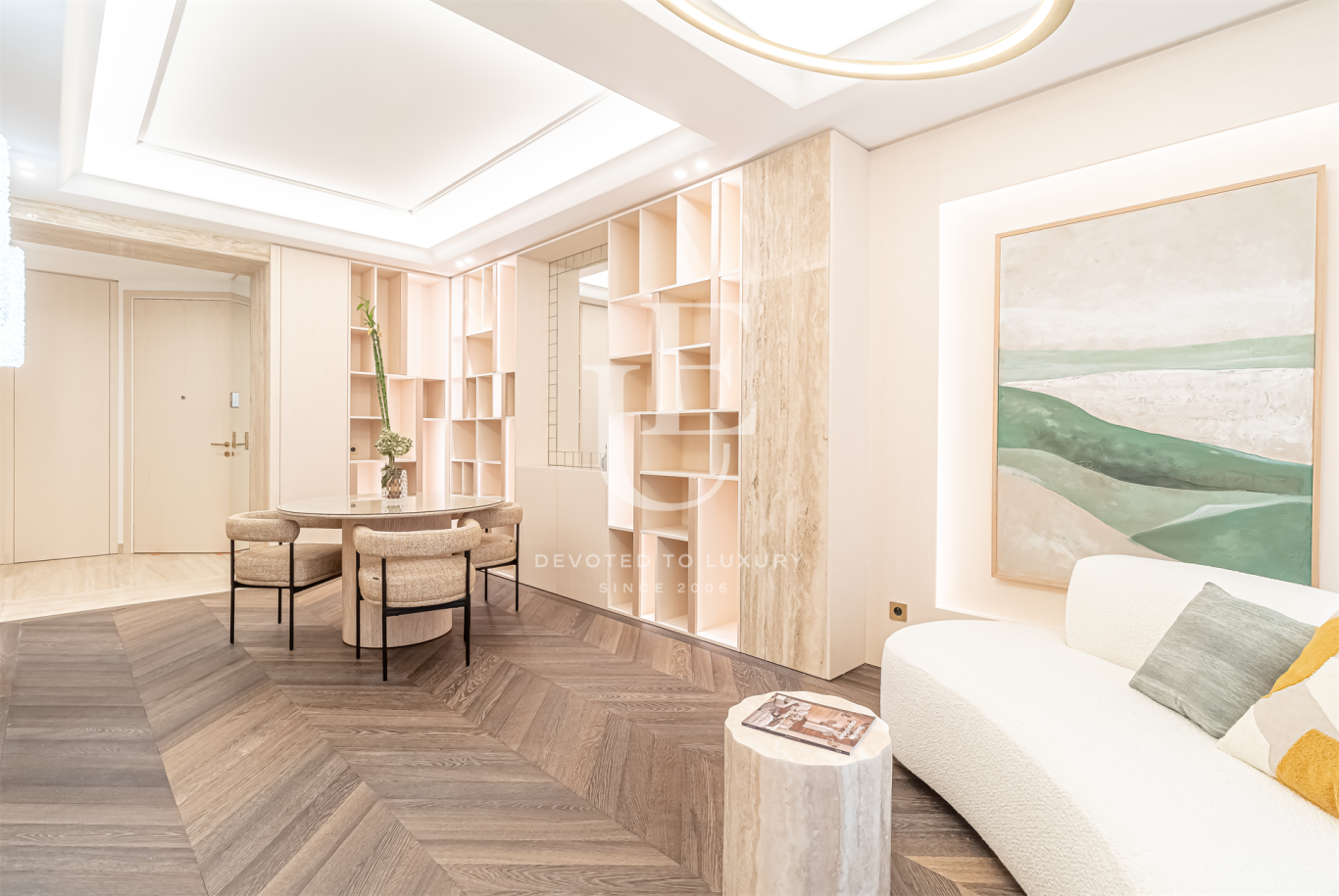 Апартамент за продажба в Монте Карло,  - код на имота: N29114 - image 2