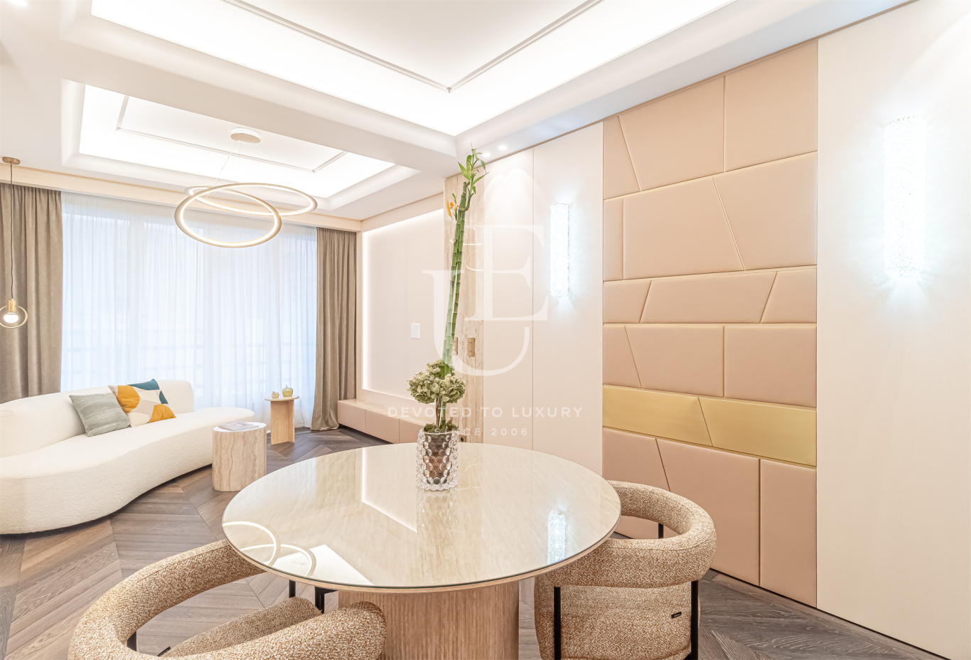 Апартамент за продажба в Монте Карло,  - код на имота: N29114 - image 6