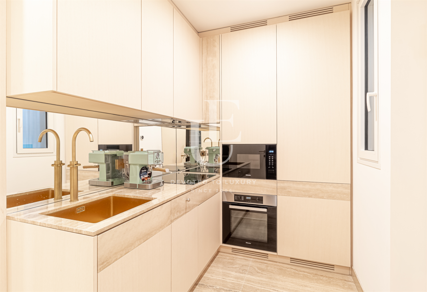 Апартамент за продажба в Монте Карло,  - код на имота: N29114 - image 3