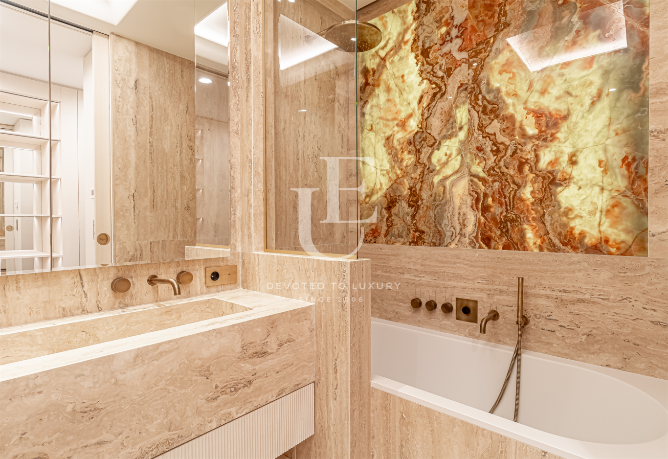 Апартамент за продажба в Монте Карло,  - код на имота: N29114 - image 9