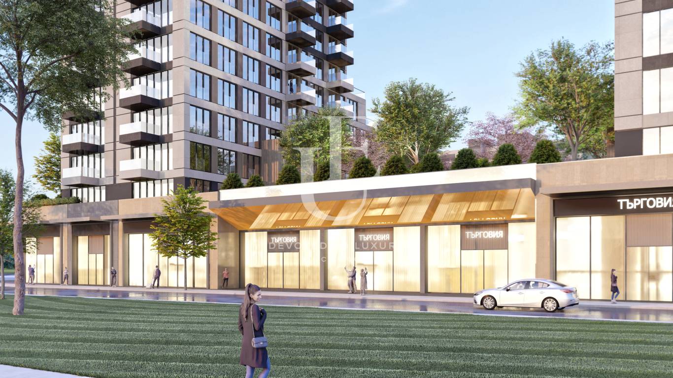 Apartment for sale in Sofia, Poligona with listing ID: N27971 - image 3