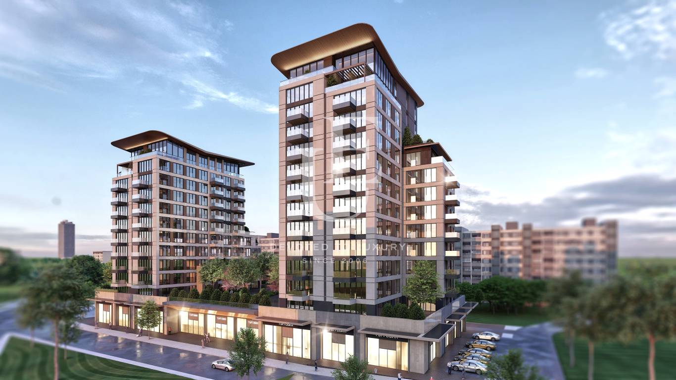 Apartment for sale in Sofia, Poligona with listing ID: N27971 - image 2