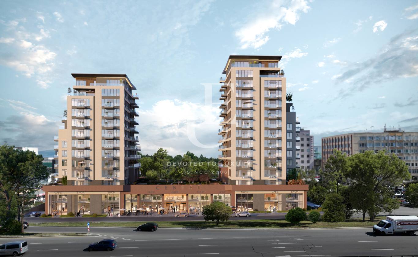 Apartment for sale in Sofia, Poligona with listing ID: N27971 - image 4