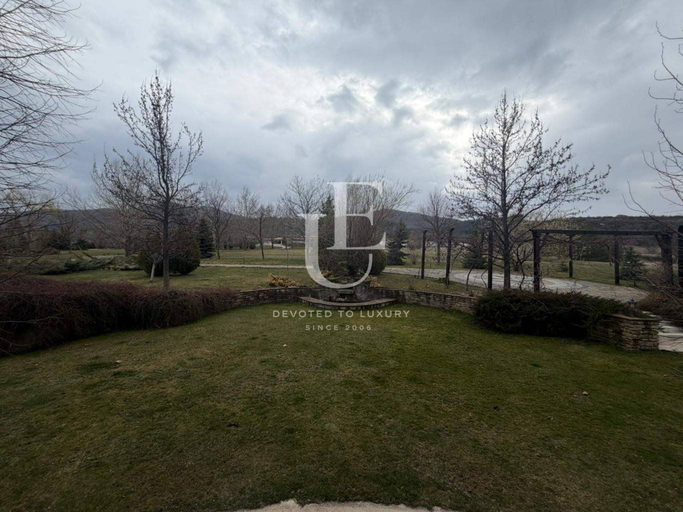 Парцел за продажба в Банкя,  - код на имота: N29115 - image 1