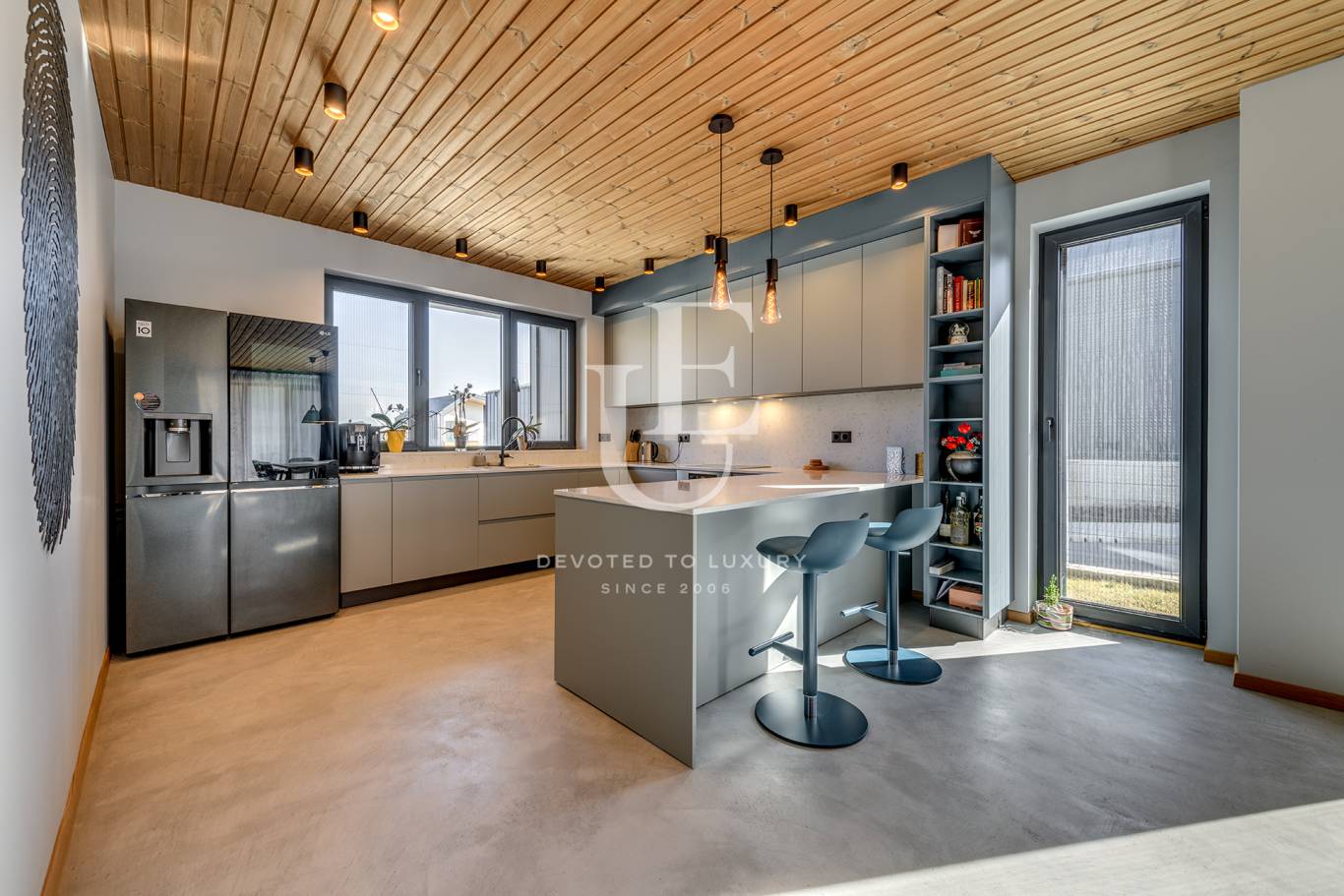 Къща за продажба в София, в.з. Малинова долина - код на имота: K22997 - image 3