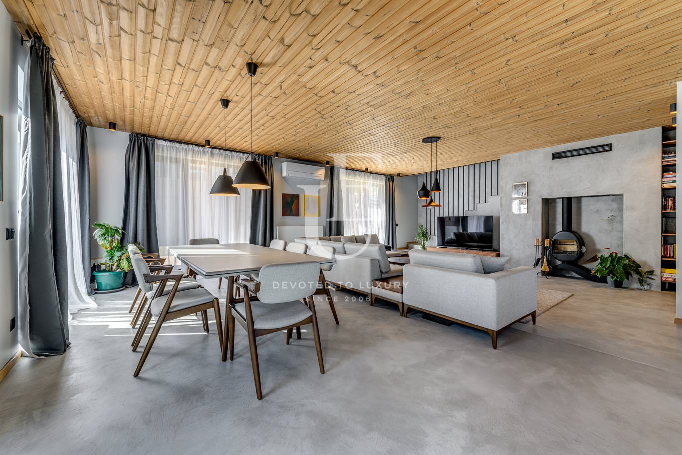 Къща за продажба в София, в.з. Малинова долина - код на имота: K22997 - image 2