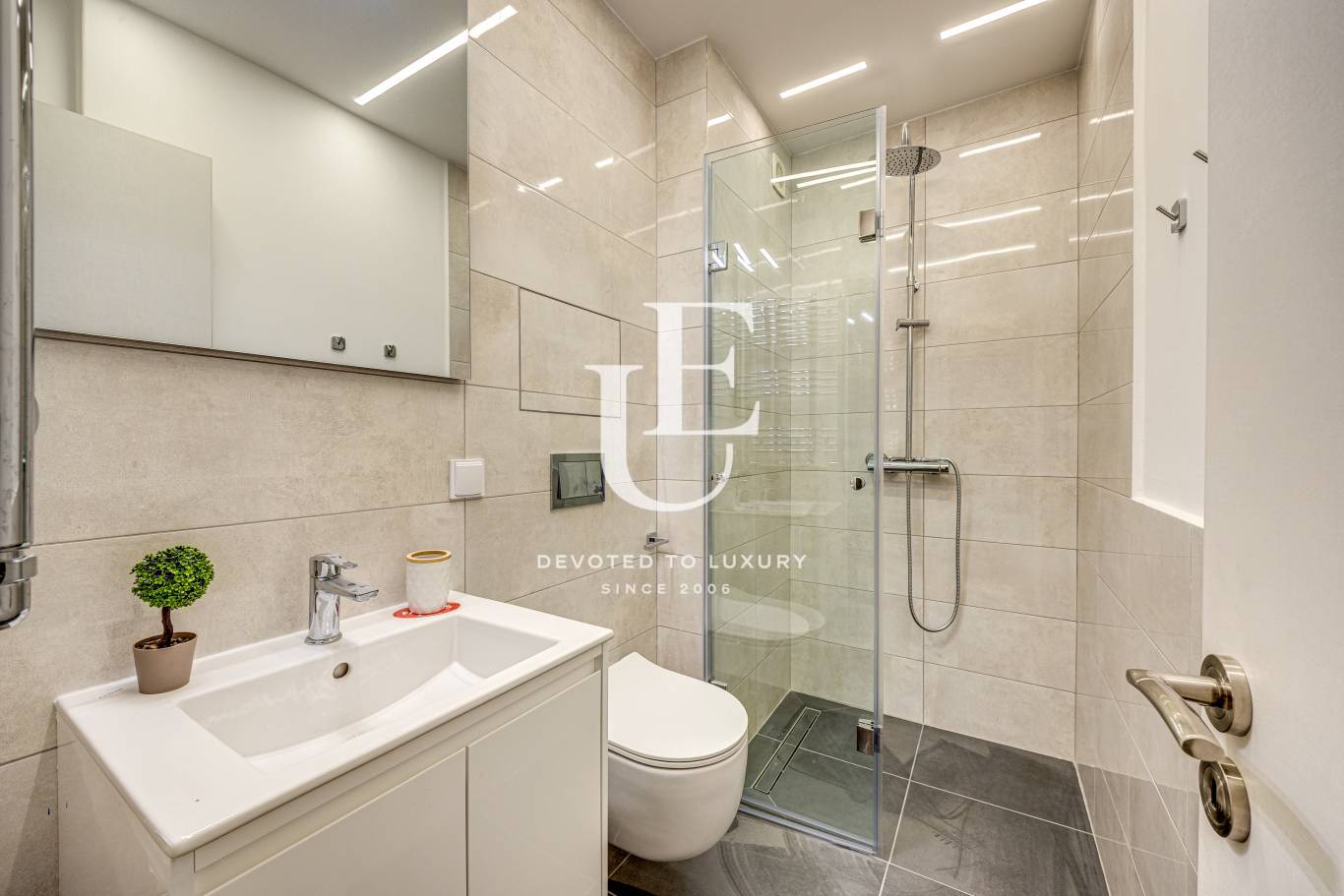 Apartment for rent in Sofia, Downtown with listing ID: N29116 - image 7