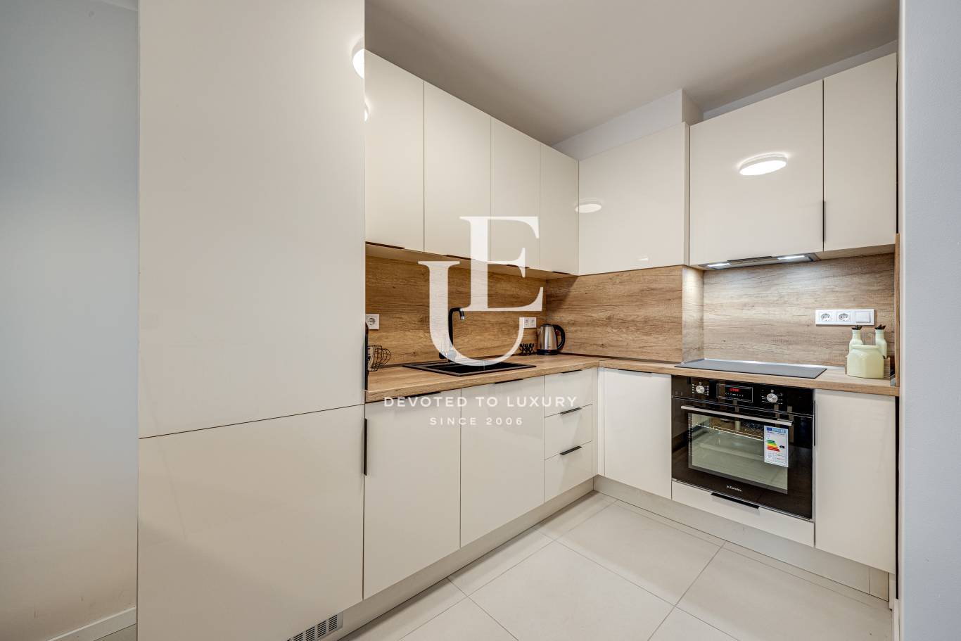 Apartment for rent in Sofia, Downtown with listing ID: N29116 - image 4