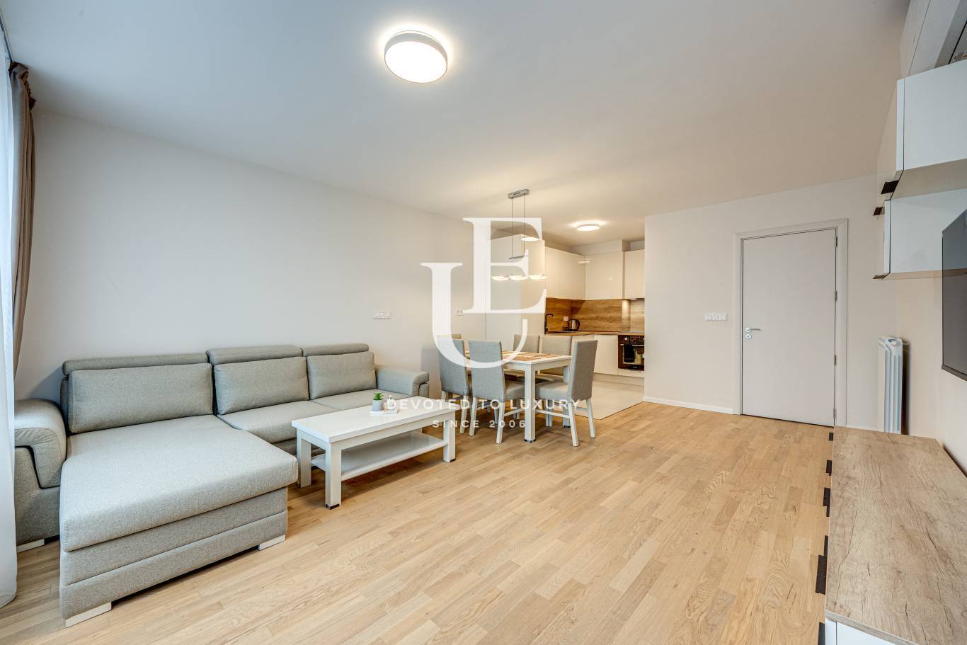 Apartment for rent in Sofia, Downtown with listing ID: N29116 - image 3