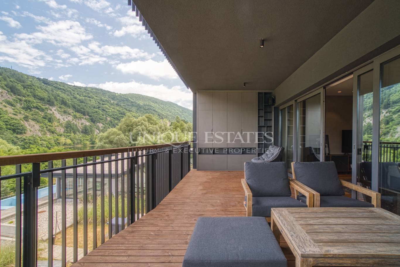 Apartment for sale in Sofia, Pancharevo with listing ID: K11671 - image 12