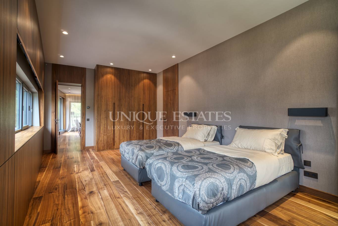 Apartment for sale in Sofia, Pancharevo with listing ID: K11671 - image 8