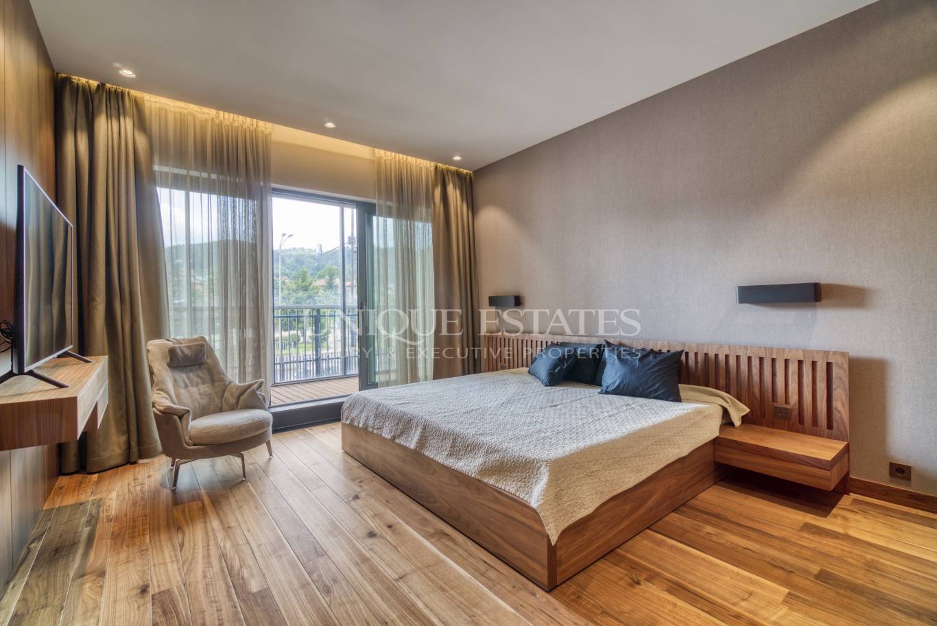 Apartment for sale in Sofia, Pancharevo with listing ID: K11671 - image 9