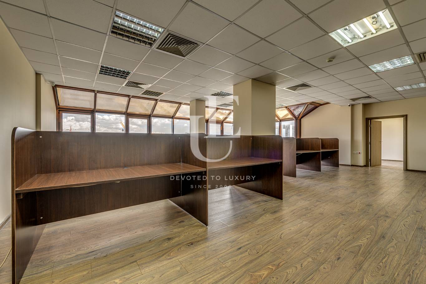 Офис под наем в София, Студентски град - код на имота: K17700 - image 4