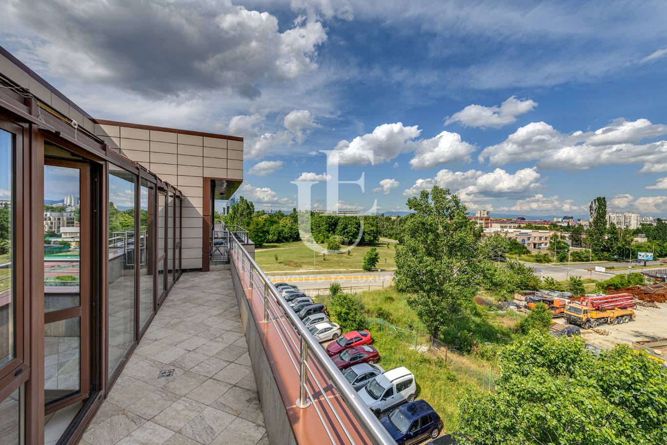 Офис под наем в София, Студентски град - код на имота: K17700 - image 1
